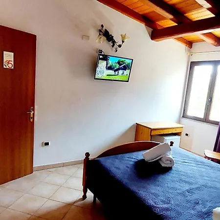 Sotto Le Stelle Vacanze Bari Sardo