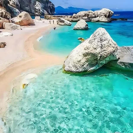 Gæstehus Sotto Le Stelle Vacanze *