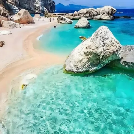 Sotto Le Stelle Vacanze Bari Sardo