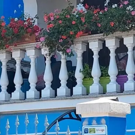 Sotto Le Stelle Vacanze Gæstehus *