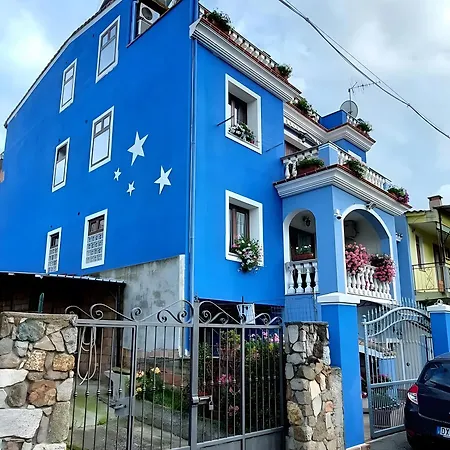Sotto Le Stelle Vacanze Gæstehus *