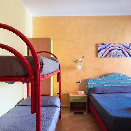 Sotto Le Stelle Vacanze 3*