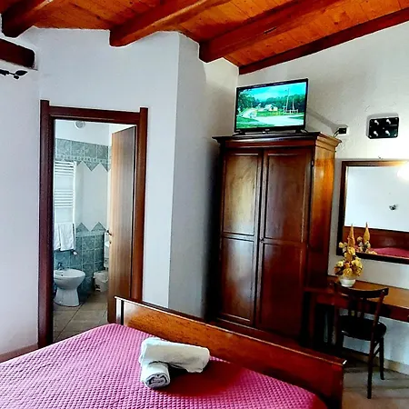 Sotto Le Stelle Vacanze * 巴里萨尔多