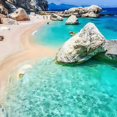 Sotto Le Stelle Vacanze 招待所
