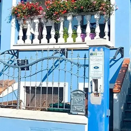 Sotto Le Stelle Vacanze