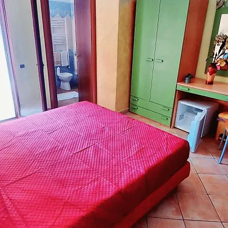 Sotto Le Stelle Vacanze 巴里萨尔多