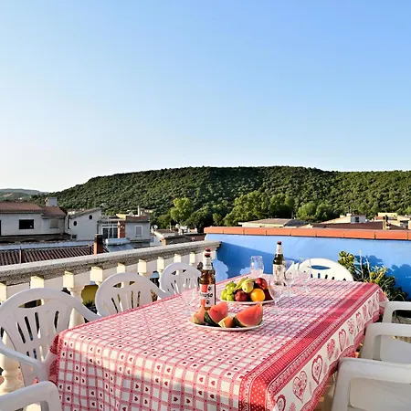 Sotto Le Stelle Vacanze 3* Bari Sardo