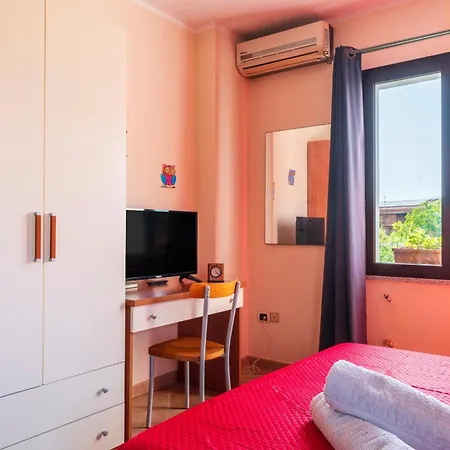 Sotto Le Stelle Vacanze Bari Sardo