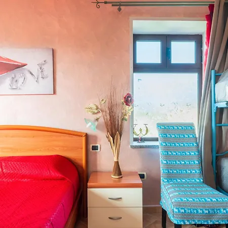 Sotto Le Stelle Vacanze 3*