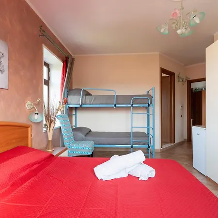 Sotto Le Stelle Vacanze 3*