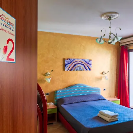 Pensión Sotto Le Stelle Vacanze