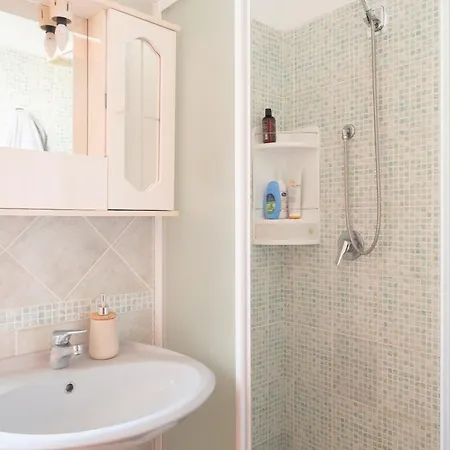 Sotto Le Stelle Vacanze Guest house 3*