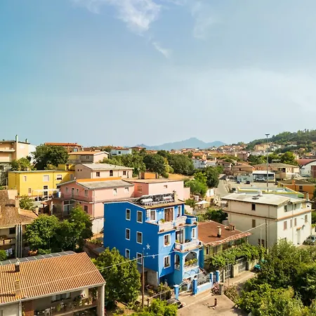 Sotto Le Stelle Vacanze Guest house