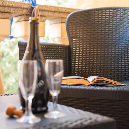 Guest house Sotto Le Stelle Vacanze 3*