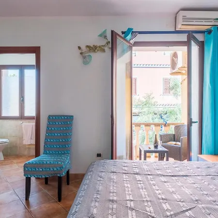 Pensión Sotto Le Stelle Vacanze Bari Sardo
