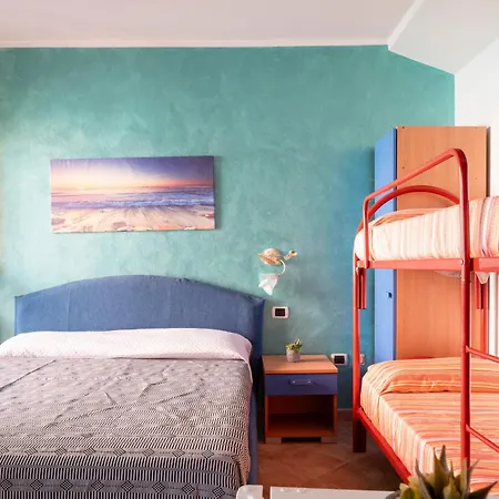 Sotto Le Stelle Vacanze Guest house 3*