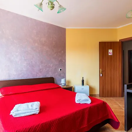 Sotto Le Stelle Vacanze 3* Bari Sardo