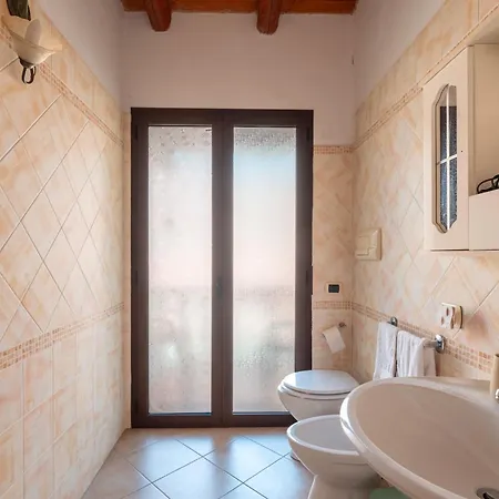Sotto Le Stelle Vacanze 3* Bari Sardo