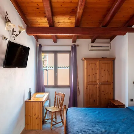 Sotto Le Stelle Vacanze Guest house 3*