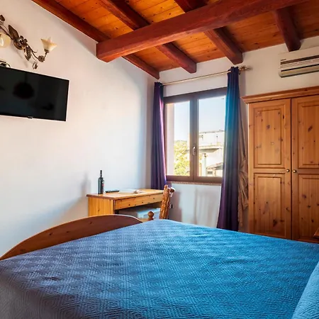 Sotto Le Stelle Vacanze Pensión Bari Sardo