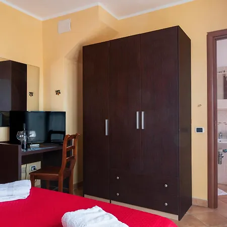 Sotto Le Stelle Vacanze Bari Sardo