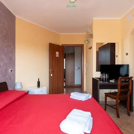 Sotto Le Stelle Vacanze 3* Bari Sardo