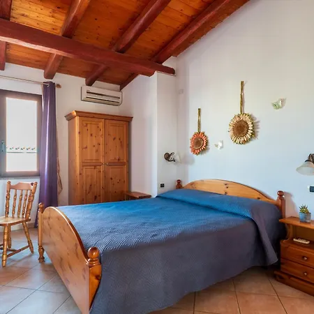 Sotto Le Stelle Vacanze Pensión 3*