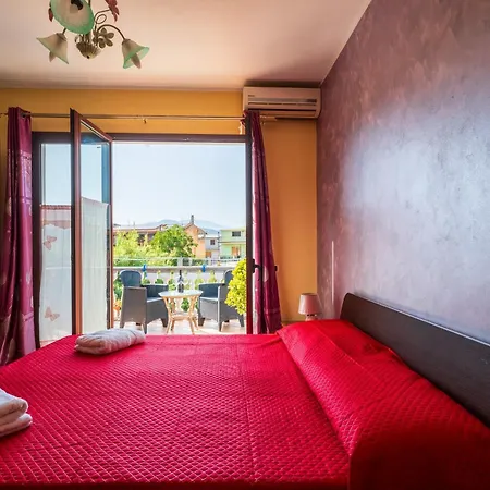 Sotto Le Stelle Vacanze Pensión Bari Sardo