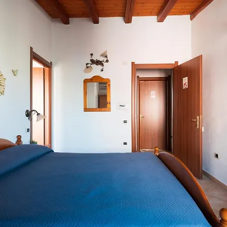 Sotto Le Stelle Vacanze 3* Bari Sardo