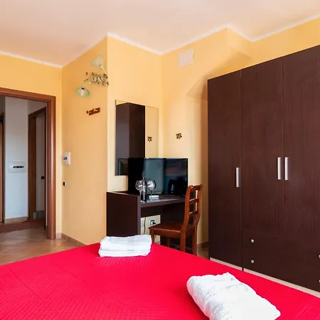 Sotto Le Stelle Vacanze Guest house