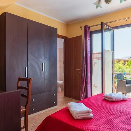 Pensión Sotto Le Stelle Vacanze 3*