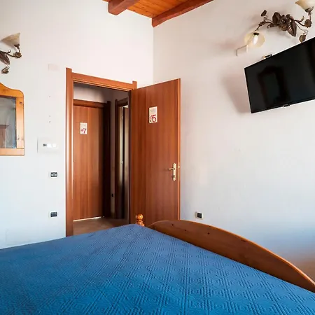 Sotto Le Stelle Vacanze Pensión 3*