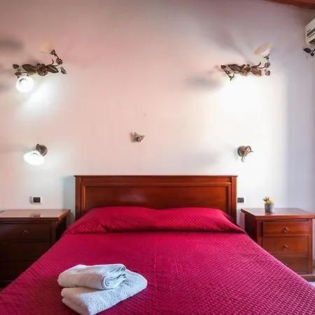 Sotto Le Stelle Vacanze 3*