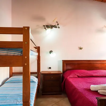 Sotto Le Stelle Vacanze 3*