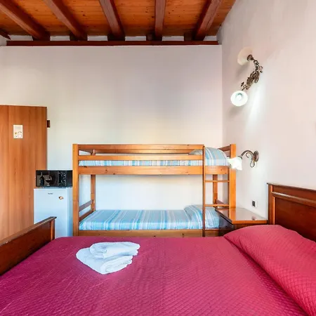 Sotto Le Stelle Vacanze Pensión