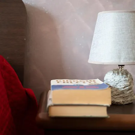 Sotto Le Stelle Vacanze Guest house 3*