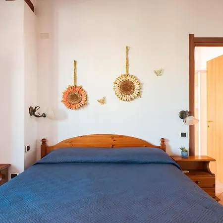 Pensión Sotto Le Stelle Vacanze Bari Sardo