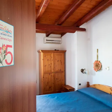 Sotto Le Stelle Vacanze Pensión